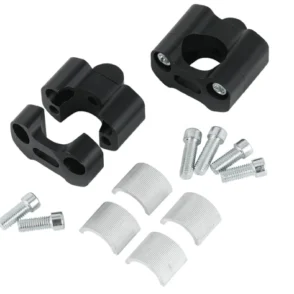 Harley-Davidson CVO Pan America RA1250SE Handlebar Mount Clamps Risers 2024