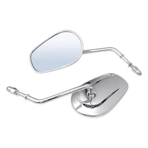 Harley-Davidson CVO Pan America RA1250SE Rearview Mirrors 2024-2025