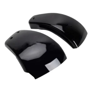 Harley-Davidson Low Rider ST FXLRST 117 Battery Side Covers 2024