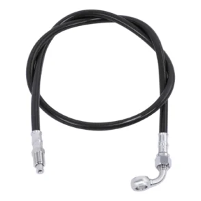 Harley-Davidson Low Rider ST FXLRST 117 Brake Line Hose 2024-2025