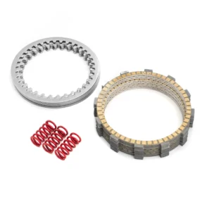 Harley-Davidson Low Rider ST FXLRST 117 Clutch Friction Plates 2024-2025