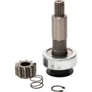 Harley-Davidson Low Rider ST FXLRST 117 Clutch Starter Drive Kit 2024-2025