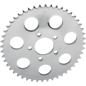 Harley-Davidson Low Rider ST FXLRST 117 DS Rear Sprocket 2024-2025