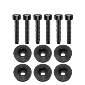 Harley-Davidson Low Rider ST FXLRST 117 Detachable Windshield Bolts 2024-2025