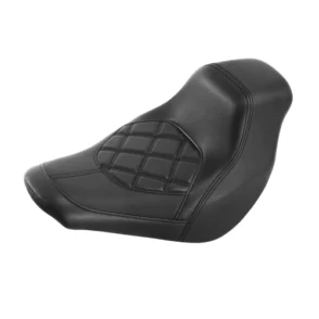 Harley-Davidson Low Rider ST FXLRST 117 Driver Solo Seat 2024-2025