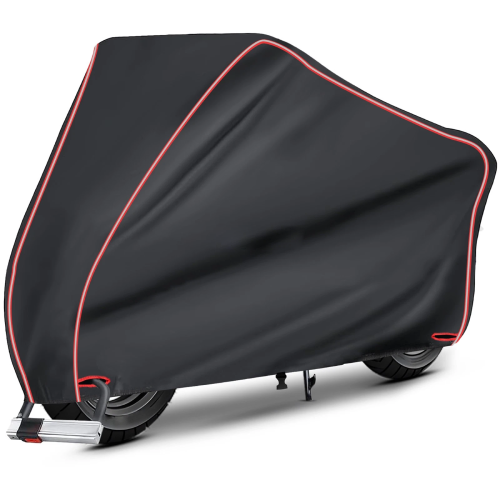 Harley-Davidson Low Rider ST FXLRST 117 Dust Cover 2024