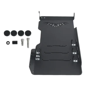 Harley-Davidson Low Rider ST FXLRST 117 Engine Skid Plate 2024-2025