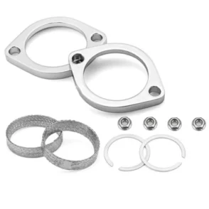Harley-Davidson Low Rider ST FXLRST 117 Exhaust Flange Gasket Kit 2024-2025