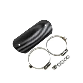 Harley-Davidson Low Rider ST FXLRST 117 Exhaust Heat Shield 2024