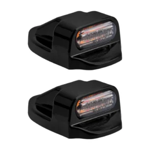 Harley-Davidson Low Rider ST FXLRST 117 Fender Strut LED Turn Signals 2024-2025