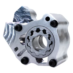 Harley-Davidson Low Rider ST FXLRST 117 Feuling Liquid Cooled OE+ Oil Pump Kit 2024-2025