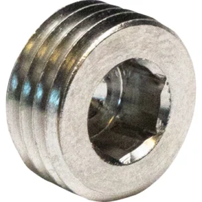 Harley-Davidson Low Rider ST FXLRST 117 Feuling Sump Plug 2024-2025