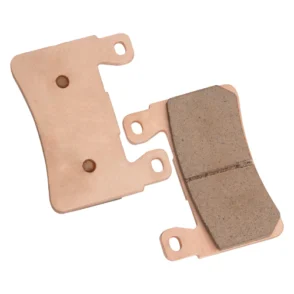 Harley-Davidson Low Rider ST FXLRST 117 Front Brake Pads 2024
