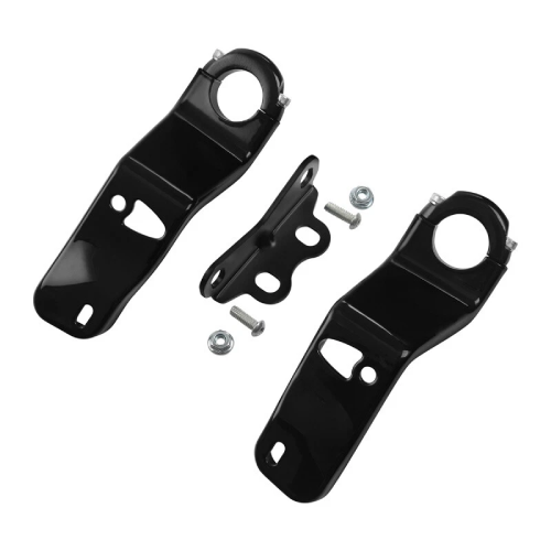 Harley-Davidson Low Rider ST FXLRST 117 Front Fairing Support Bracket Mount 2024-2025