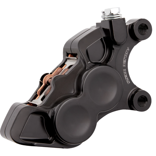 Harley-Davidson Low Rider ST FXLRST 117 Front Right Brake Caliper 2024-2025