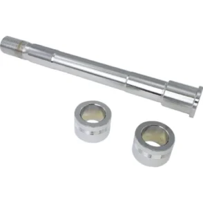 Harley-Davidson Low Rider ST FXLRST 117 Front Wheel Axle Kit 2024