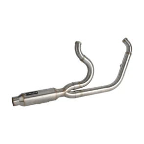 Harley-Davidson Low Rider ST FXLRST 117 Full Exhaust System 2025
