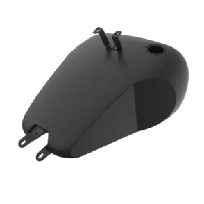 Harley-Davidson Low Rider ST FXLRST 117 Gas Tank with Knee Cutout 2024-2025