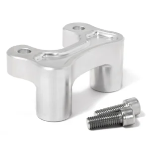 Harley-Davidson Low Rider ST FXLRST 117 Handlebar Riser Adapter 2024
