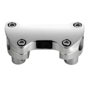 Harley-Davidson Low Rider ST FXLRST 117 Handlebar Riser Top Clamp 2024-2025