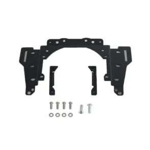 Harley-Davidson Low Rider ST FXLRST 117 Headlight Bracket Assembly 2024-2025