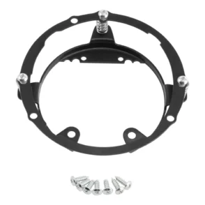 Harley-Davidson Low Rider ST FXLRST 117 Headlight Trim Mounting Bracket 2024