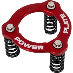 Harley-Davidson Low Rider ST FXLRST 117 High Pressure Clutch Power Plate Spring Kit 2024-2025