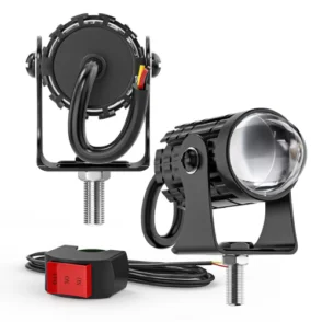 Harley-Davidson Low Rider ST FXLRST 117 Passing Fog Spot Lights 2024