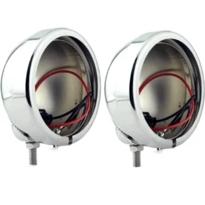 Harley-Davidson Low Rider ST FXLRST 117 Passing Lights Housing 2024-2025