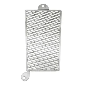 Harley-Davidson Low Rider ST FXLRST 117 Radiator Oil Cooler Grille Guard 2024