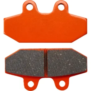 Harley-Davidson Low Rider ST FXLRST 117 Rear Brake Pads 2024