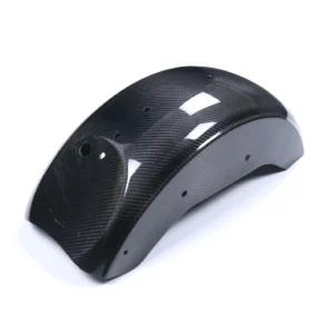 Harley-Davidson Low Rider ST FXLRST 117 Rear Fender 2024