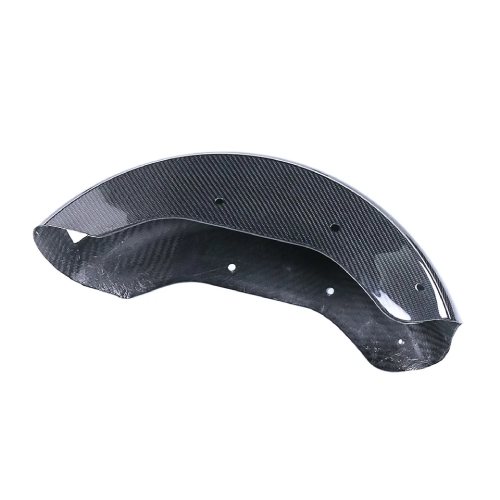 Harley-Davidson Low Rider ST FXLRST 117 Rear Fender 2024