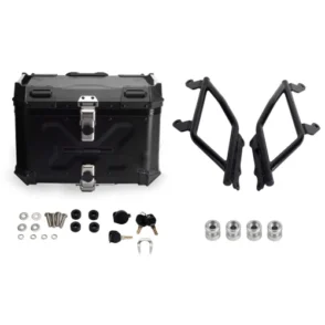 Harley-Davidson Low Rider ST FXLRST 117 Rear Luggage Top Case 2024