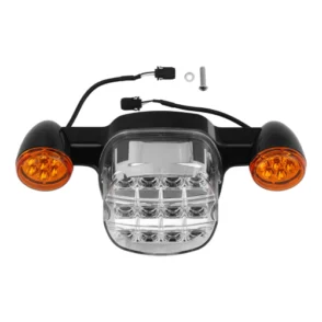 Harley-Davidson Low Rider ST FXLRST 117 Rear Turn Signal LED Tail Light 2024-2025