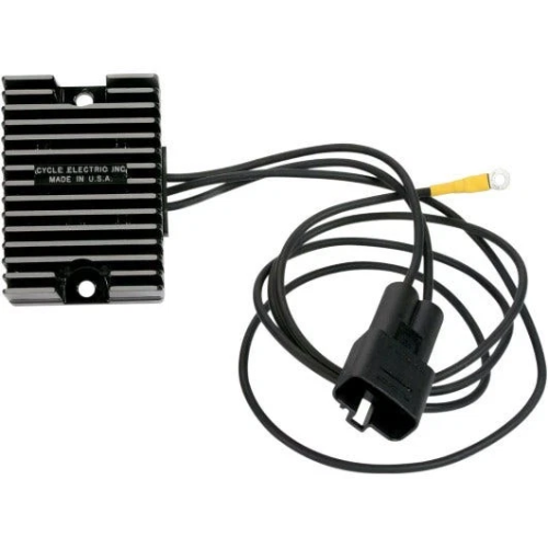Harley-Davidson Low Rider ST FXLRST 117 Rectifier Regulator 2024
