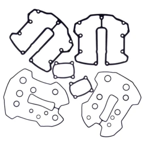 Harley-Davidson Low Rider ST FXLRST 117 Rocker Box Gasket Kit 2024