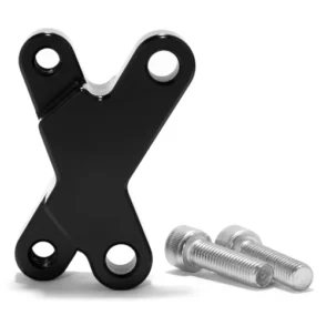 Harley-Davidson Low Rider ST FXLRST 117 Rotor Brake Adapter Bracket 2024