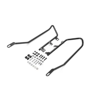 Harley-Davidson Low Rider ST FXLRST 117 Saddlebag Conversion Bracket Mount Kit 2024-2025