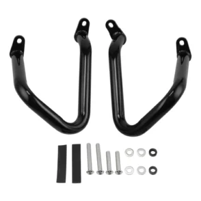 Harley-Davidson Low Rider ST FXLRST 117 Saddlebag Support Guard Rails 2025