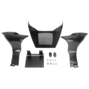 Harley-Davidson Low Rider ST FXLRST 117 Side Fairing Chin Spoiler Guard 2024