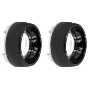 Harley-Davidson Low Rider ST FXLRST 117 Turn Signal Bezel Trim Ring 2024-2025