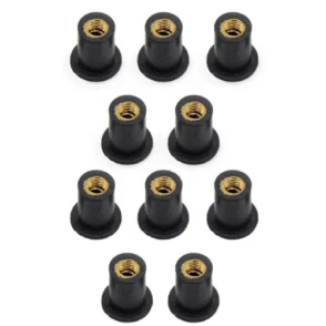 Harley-Davidson Low Rider ST FXLRST 117 Windscreen Well Nut 2024