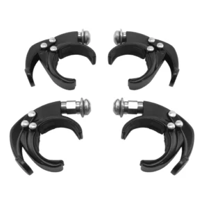 Harley-Davidson Low Rider ST FXLRST 117 Windshield Clamps 2024-2025