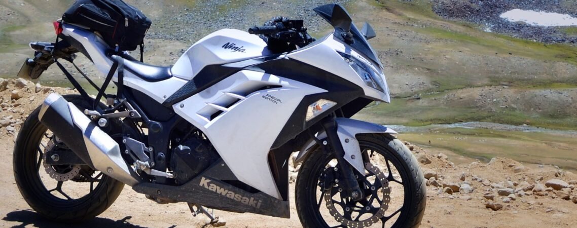 Kawasaki Motorcycle Parts Maintenance Tips for Long-Term Use