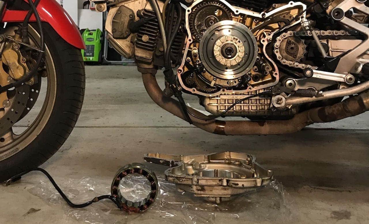 Why Riders Struggle with Electrical Diagnosis?