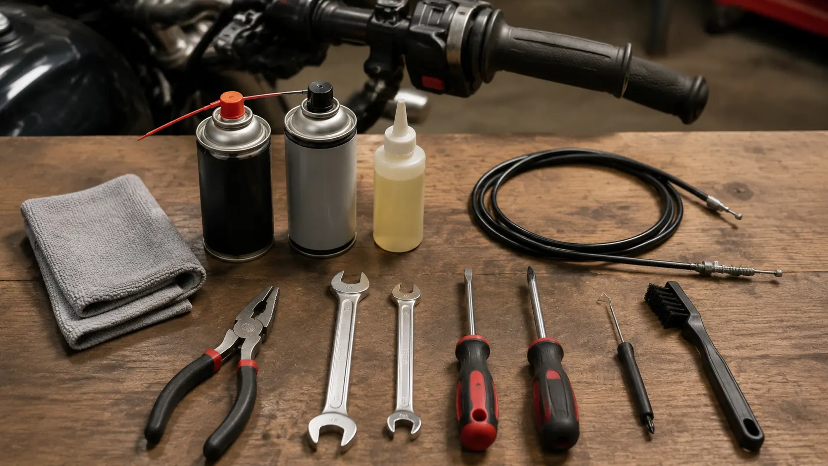 Tools and Supplies You Will Need