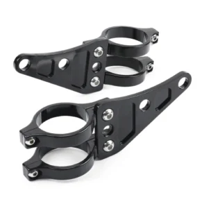 Yamaha Bolt XVS950 41mm Fork Mount Headlight Bracket 2017-2020