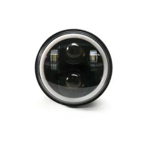 Yamaha Bolt XVS950 5.75" Round Headlight 2017