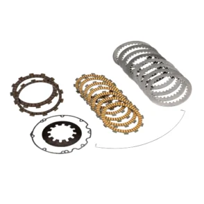 Yamaha Bolt XVS950 Complete Clutch Friction Plates Kit 2017-2020